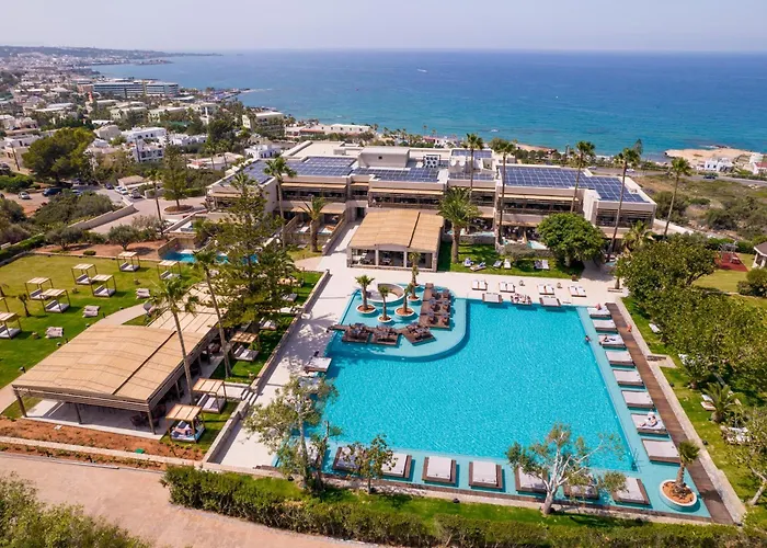 KING MINOS RETREAT Resort&Spa
