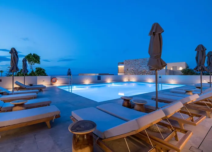 KING MINOS RETREAT Resort&Spa