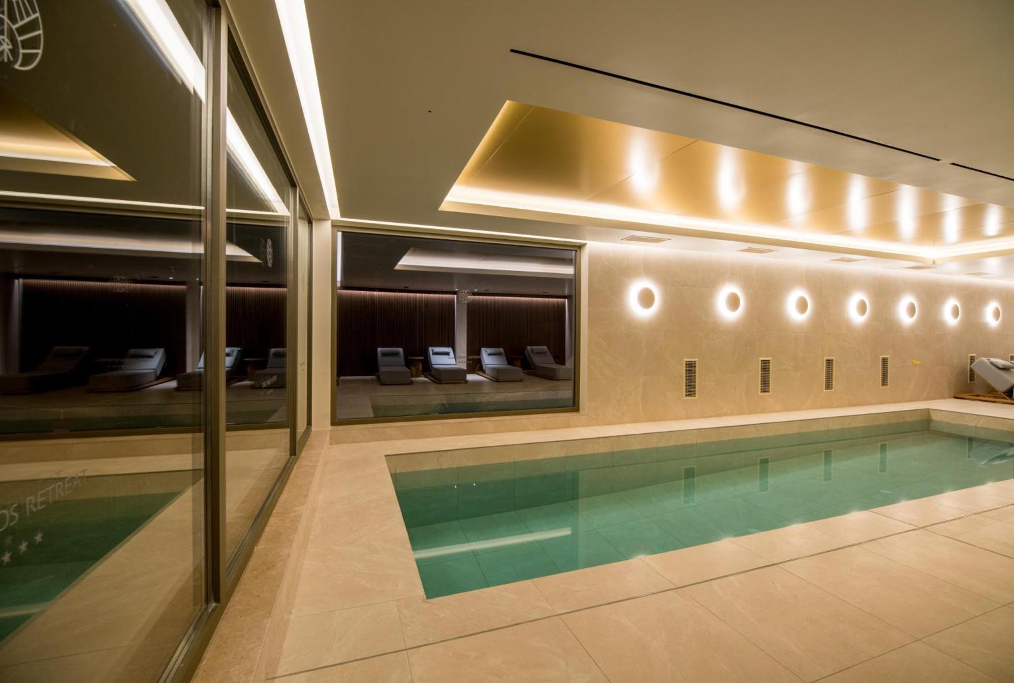 Hotel King Minos Retreat Resort&spa