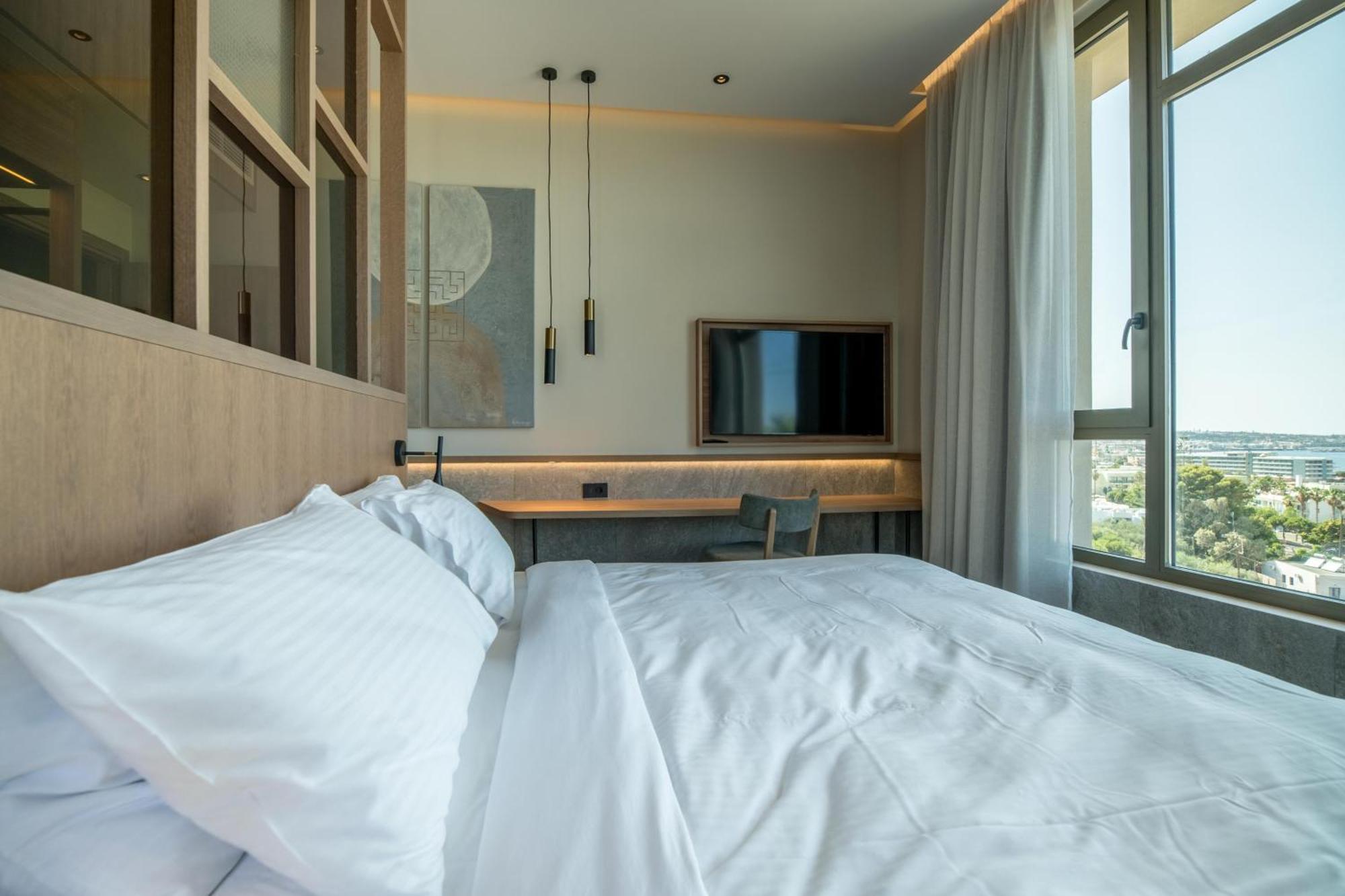 King Minos Retreat Resort&spa