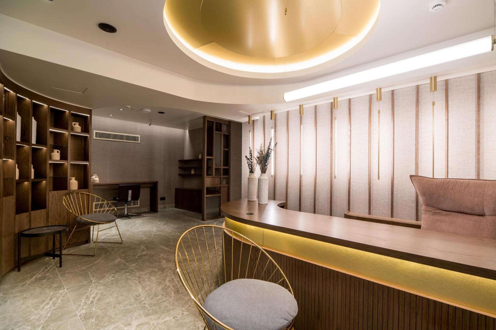 King Minos Retreat Resort&spa 5* Limenas Chersonisou