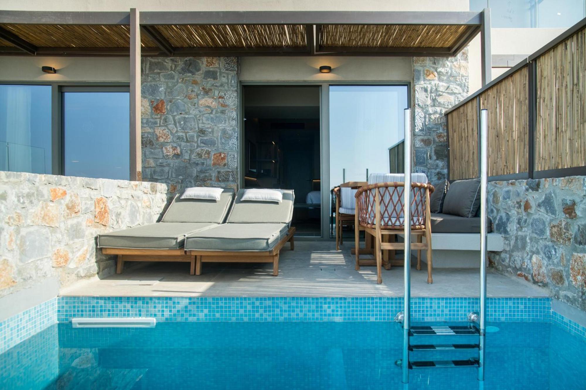 King Minos Retreat Resort&spa Hotel 5*