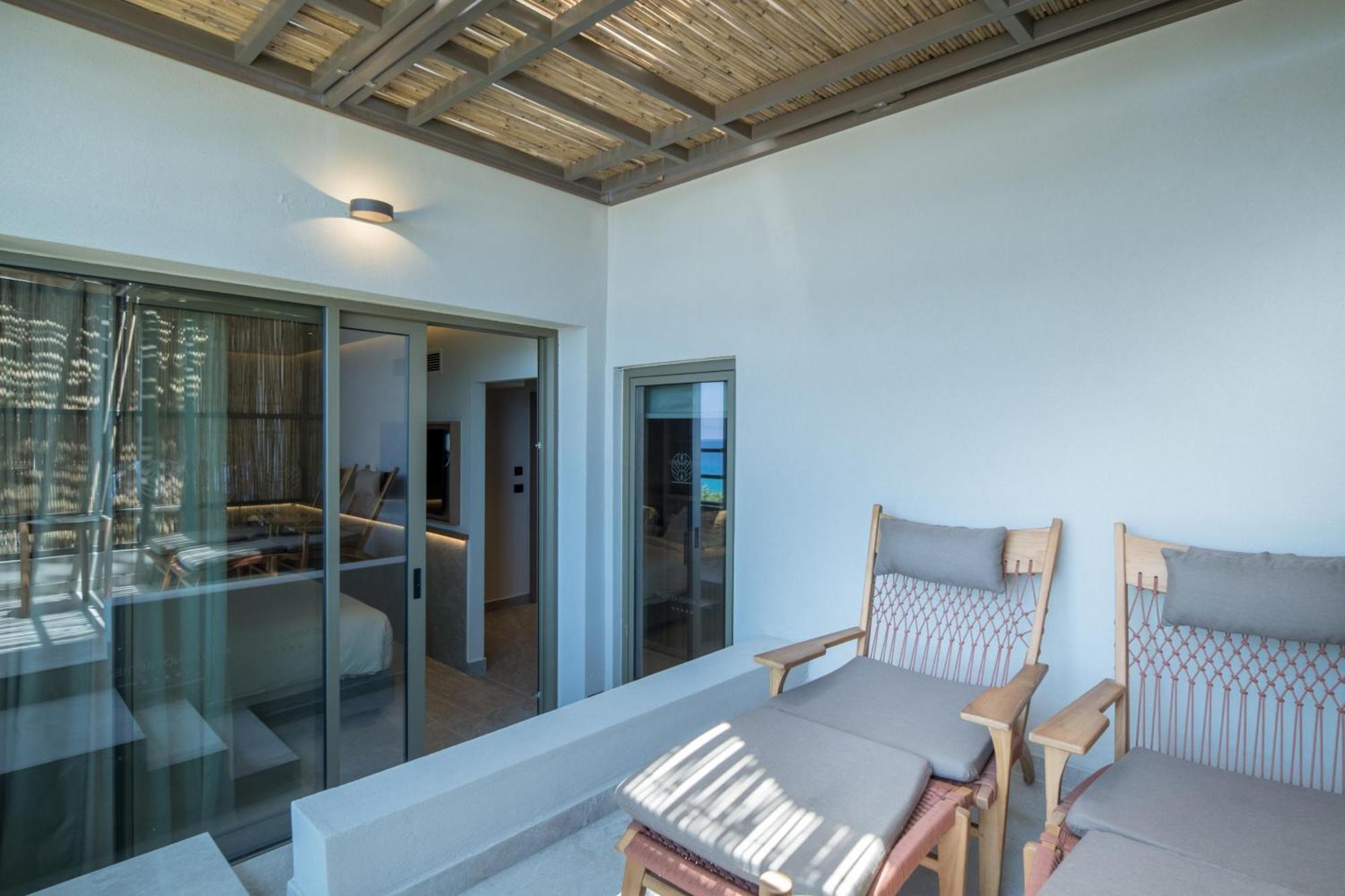 Hotel King Minos Retreat Resort&spa Limenas Chersonisou