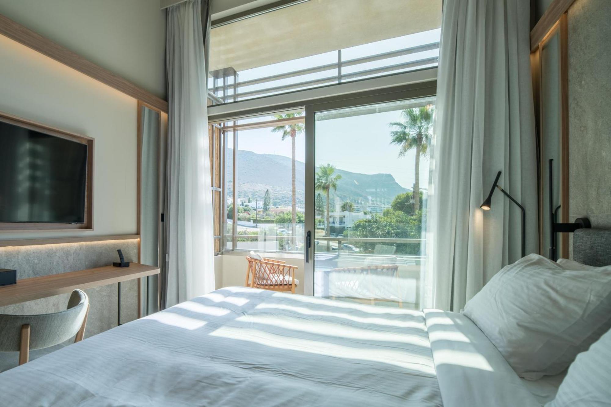 Hotel King Minos Retreat Resort&spa 5*