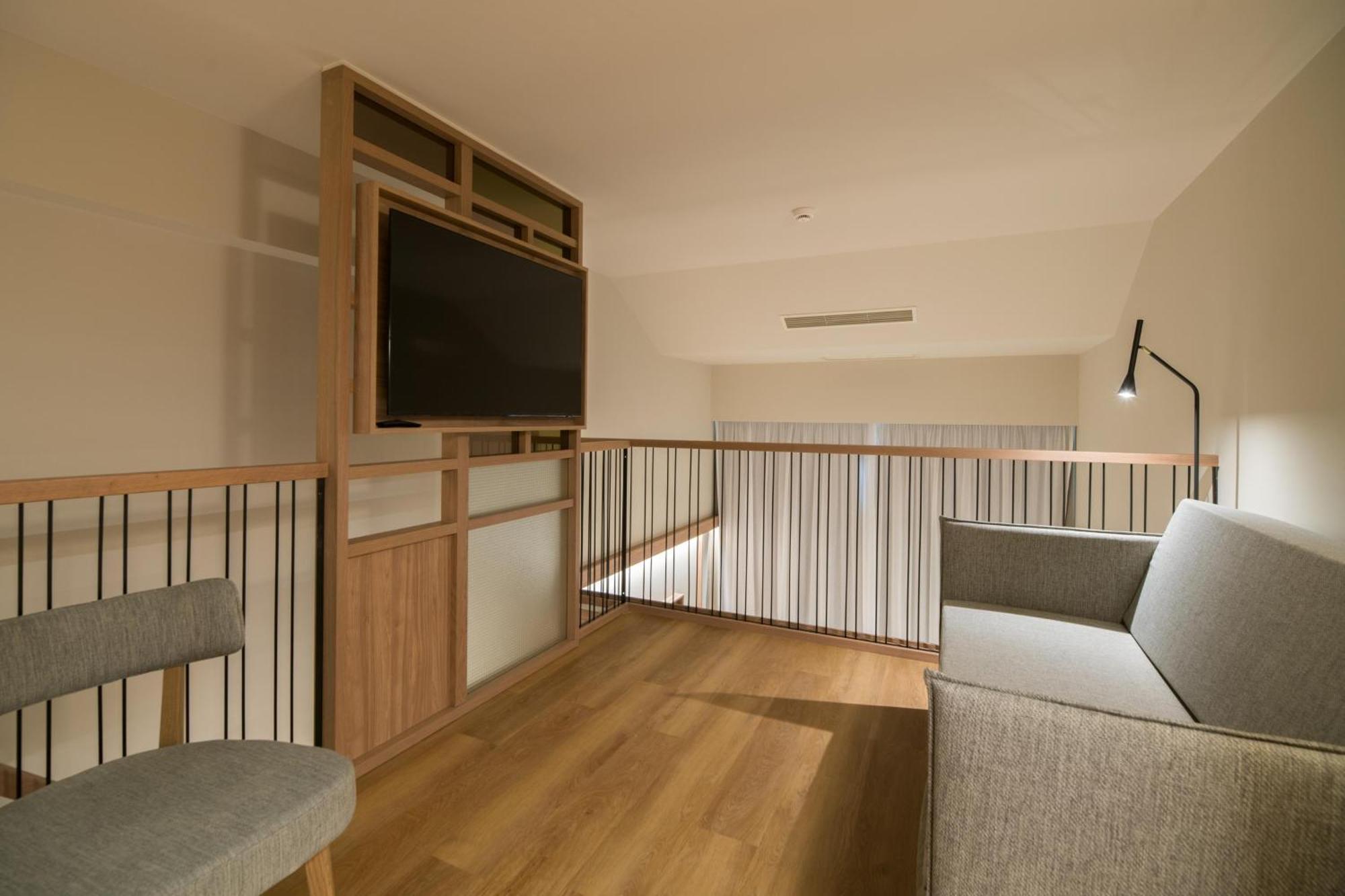 King Minos Retreat Resort&spa Hotel