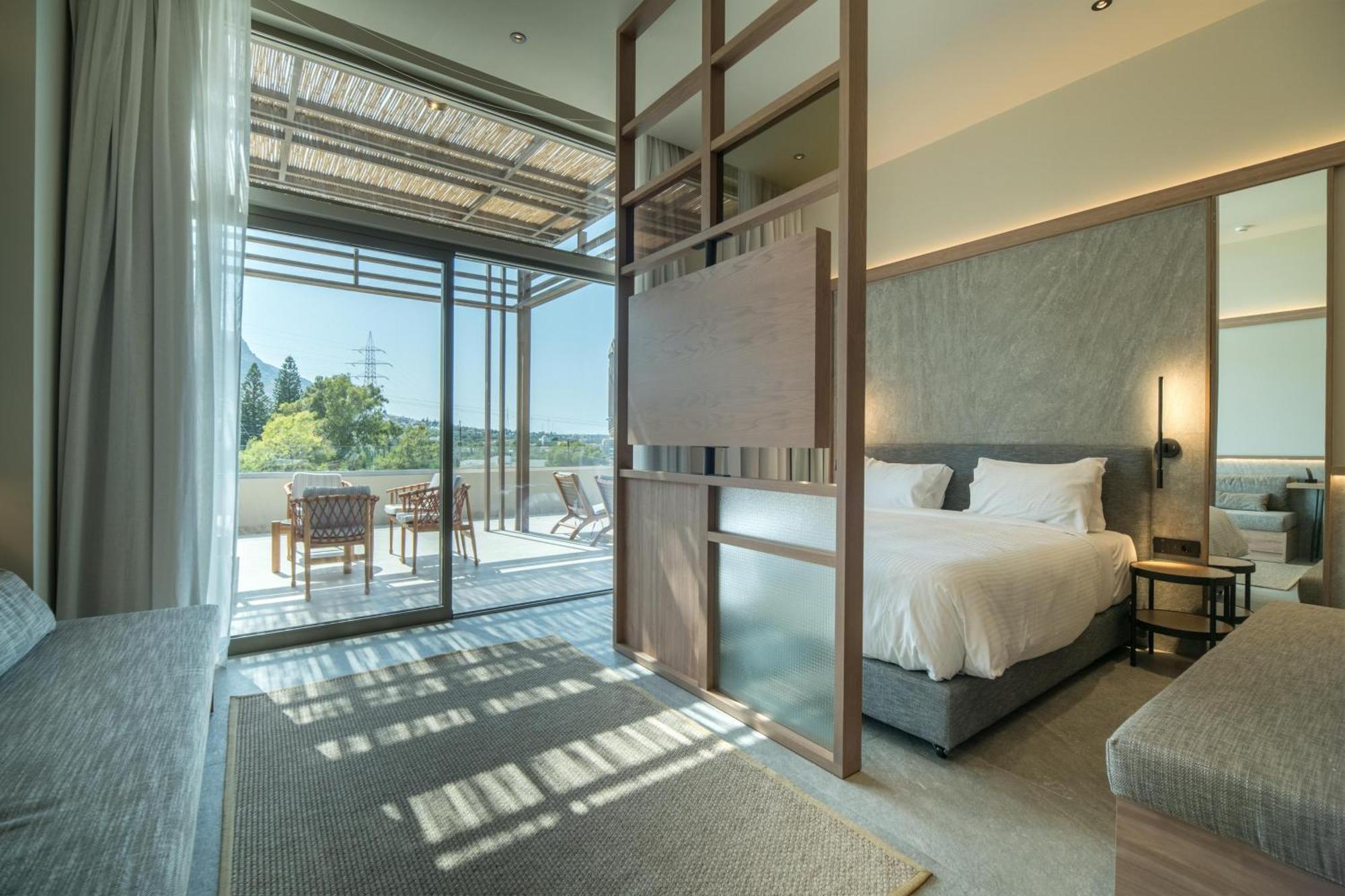 King Minos Retreat Resort&spa