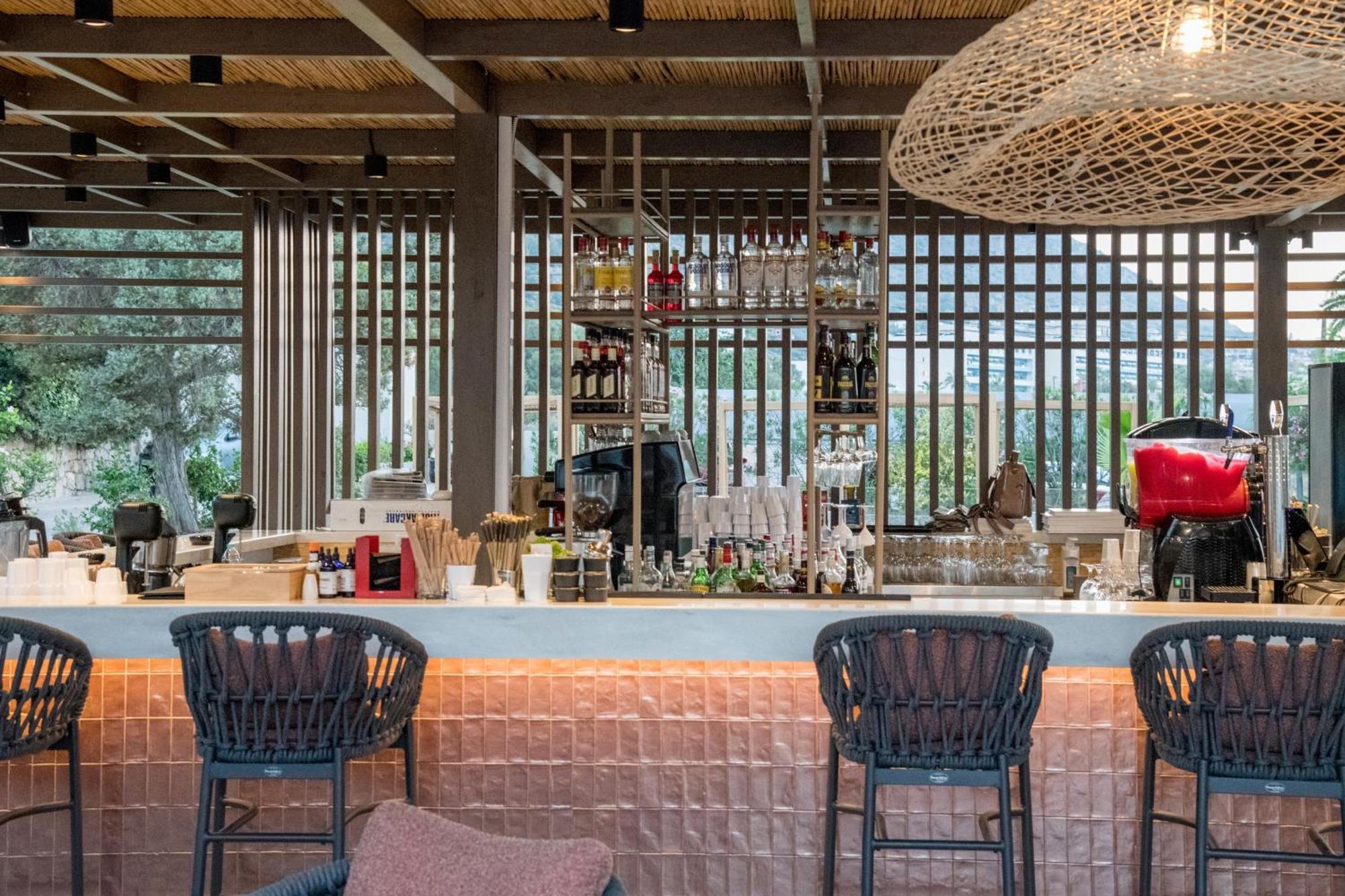 King Minos Retreat Resort&spa Hotel Limenas Chersonisou