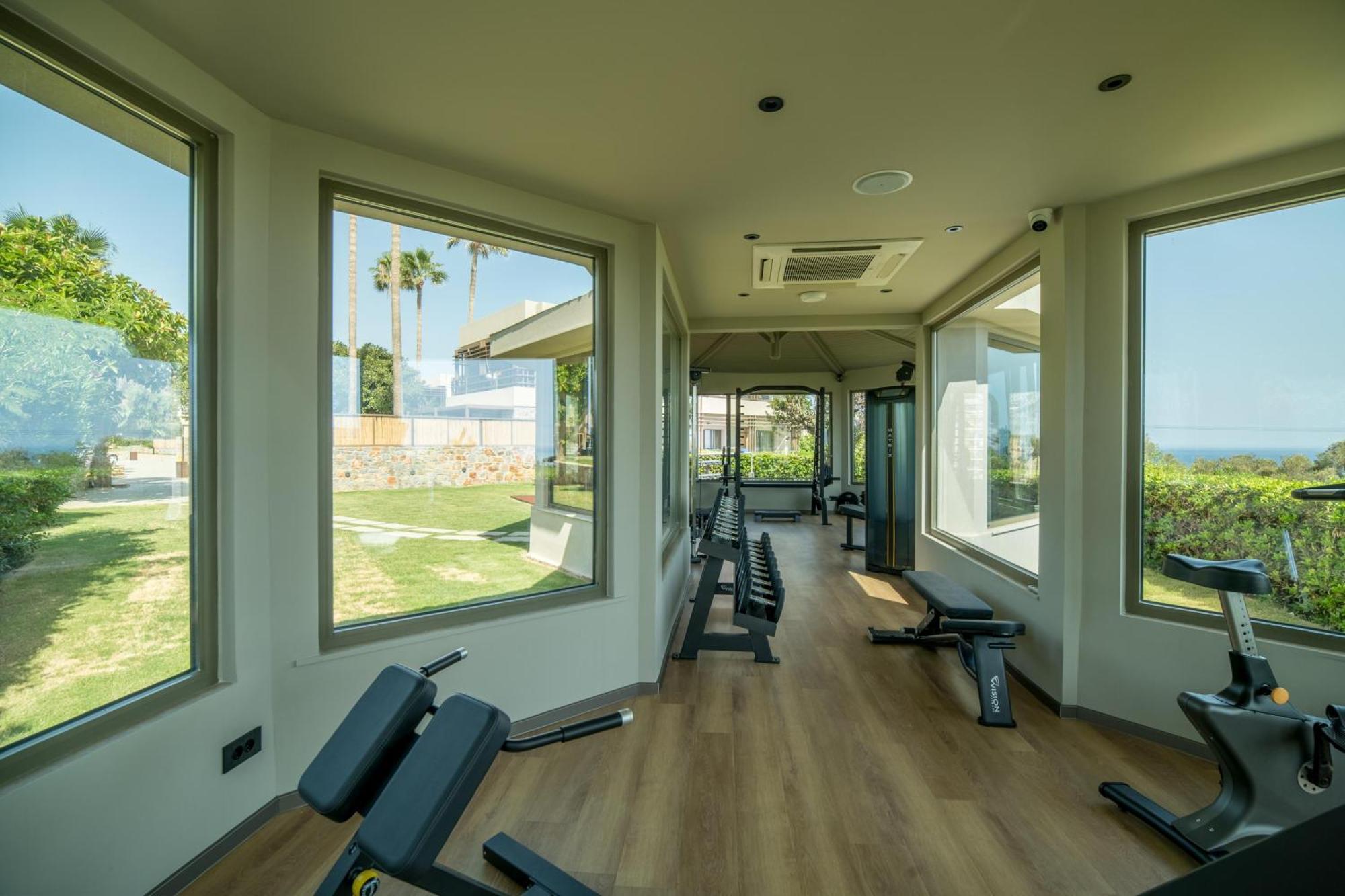 King Minos Retreat Resort&spa Hotel 5*