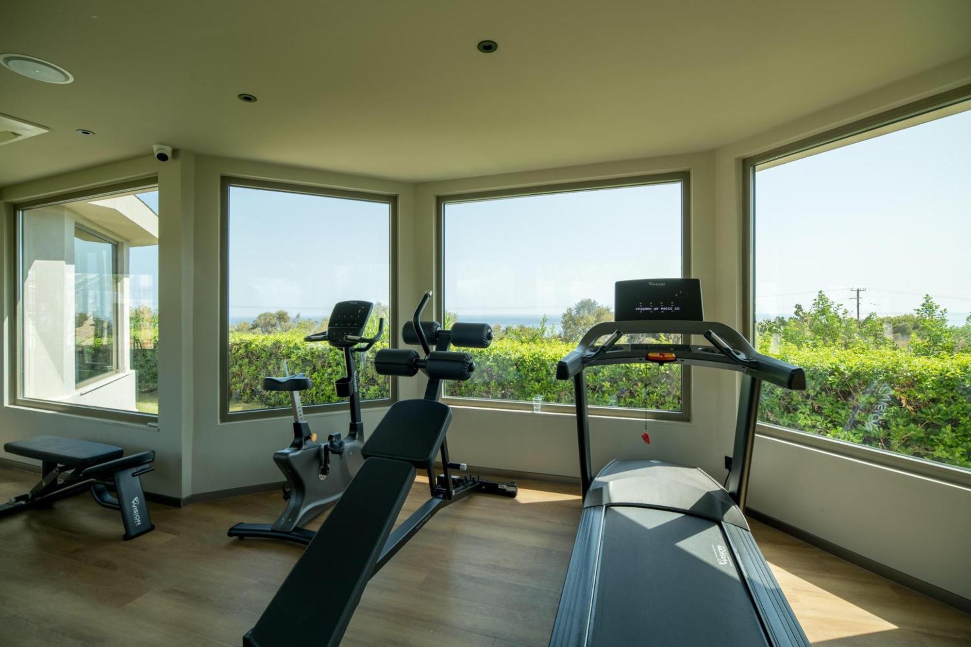 Hotel King Minos Retreat Resort&spa Limenas Chersonisou