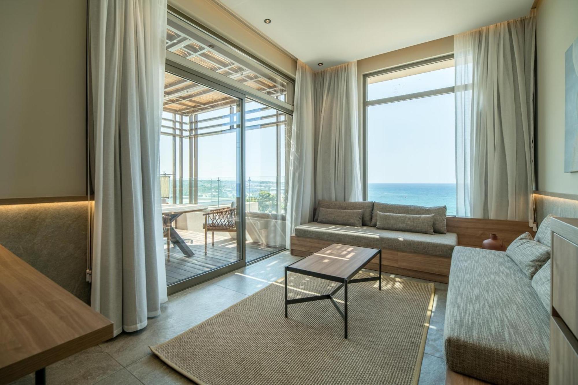 Hotel King Minos Retreat Resort&spa 5*