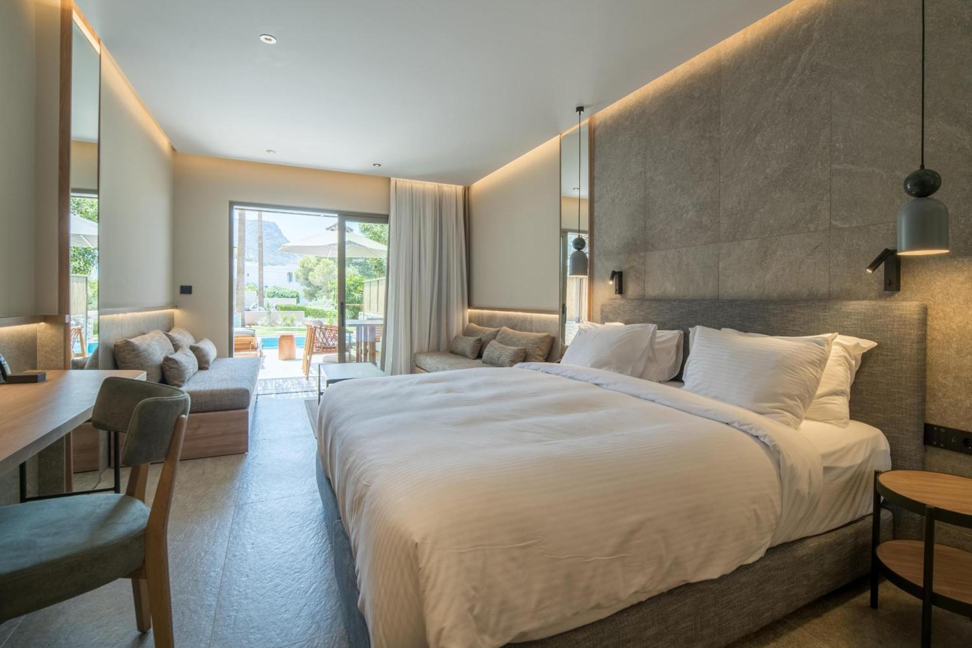 Hotel King Minos Retreat Resort&spa