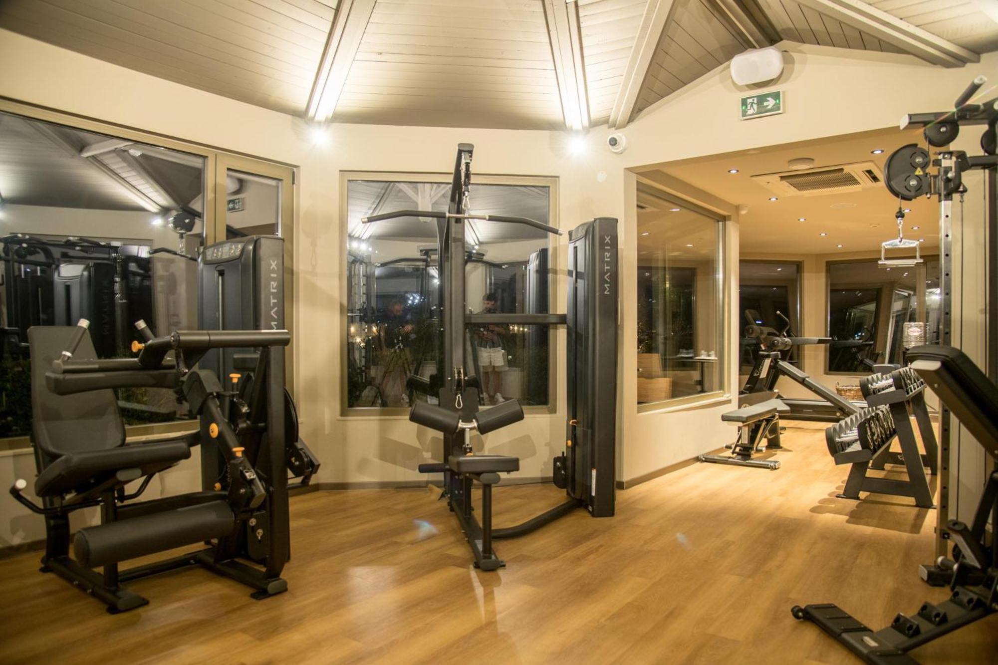 King Minos Retreat Resort&spa Hotel Limenas Chersonisou