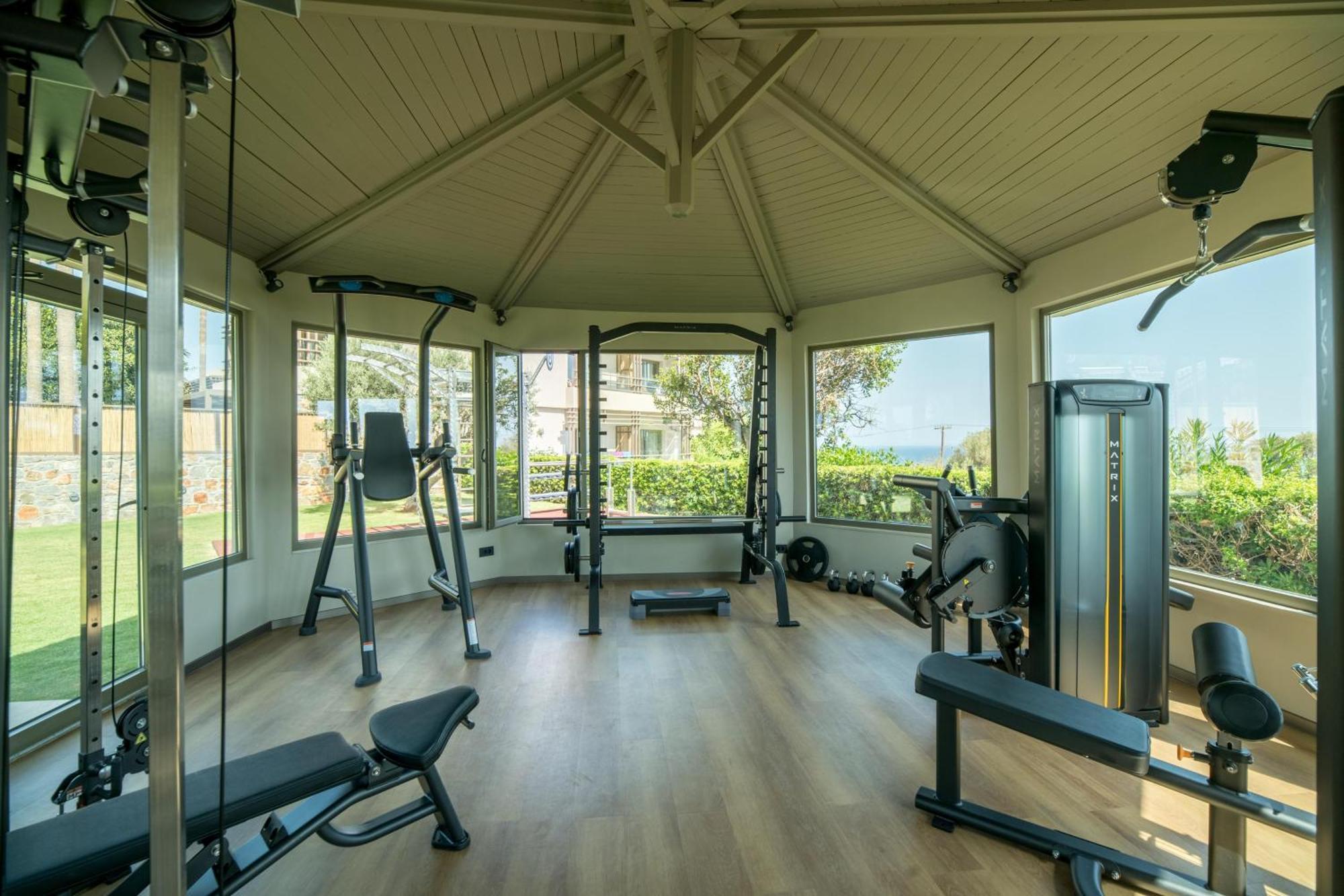 King Minos Retreat Resort&spa