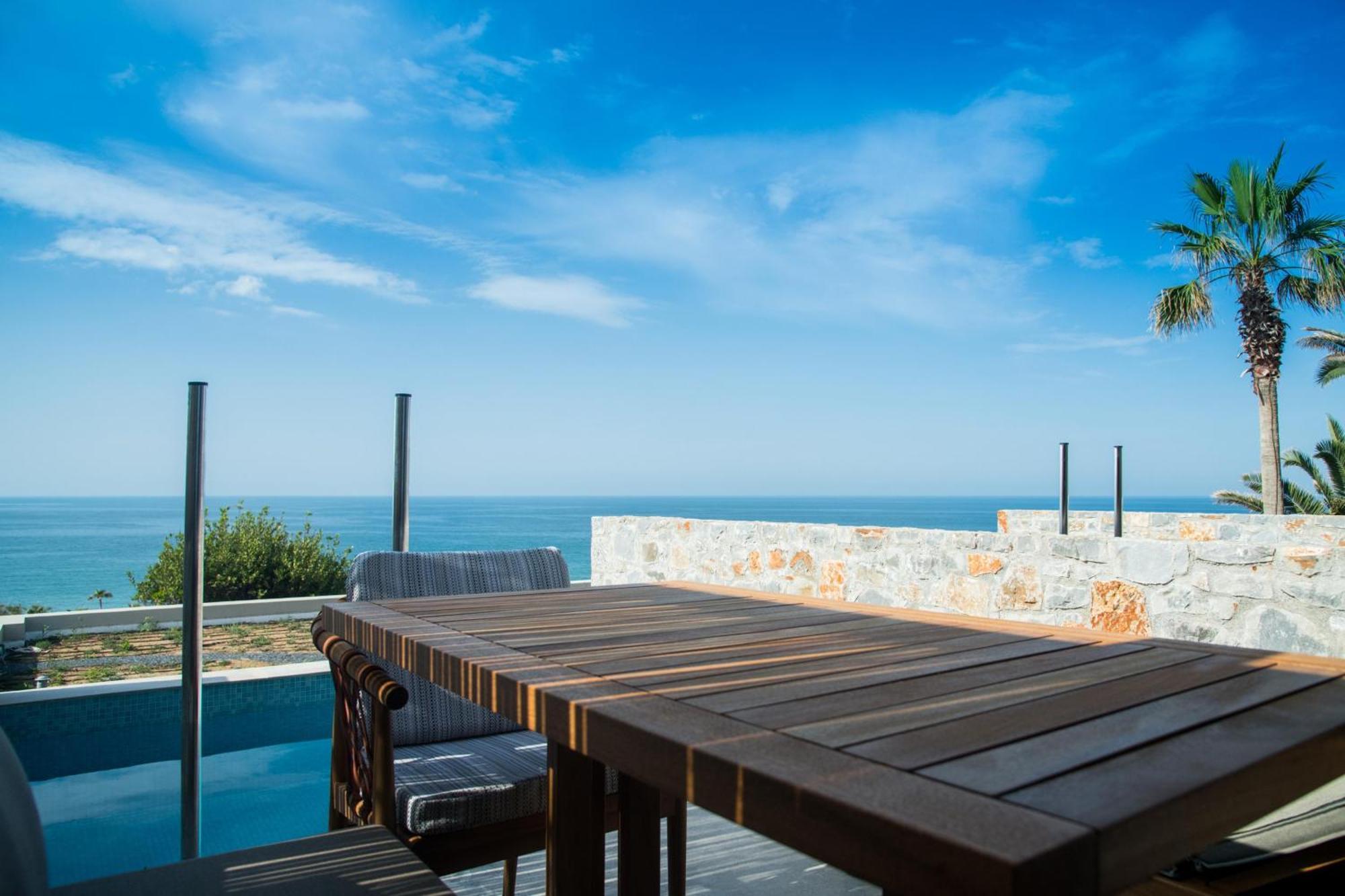 Hotel King Minos Retreat Resort&spa Limenas Chersonisou