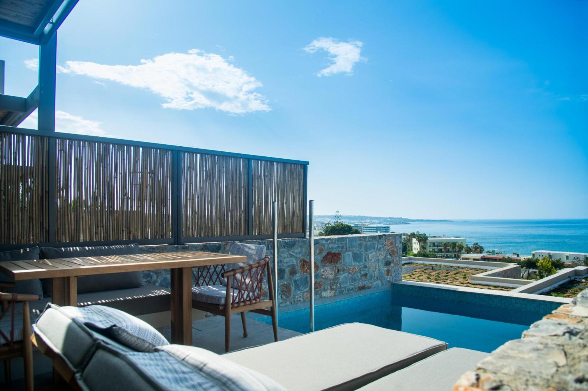 King Minos Retreat Resort&spa 5*