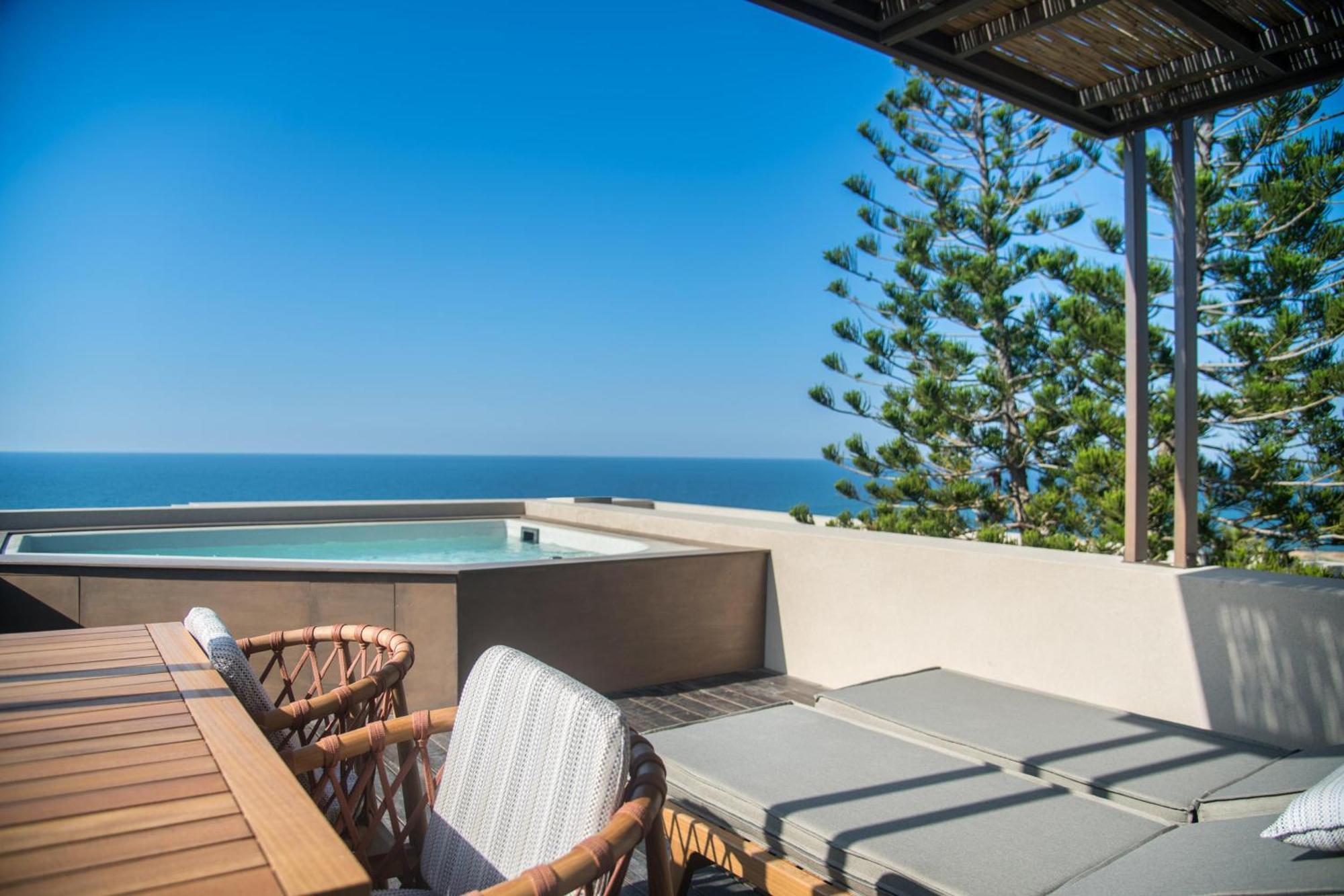 King Minos Retreat Resort&spa