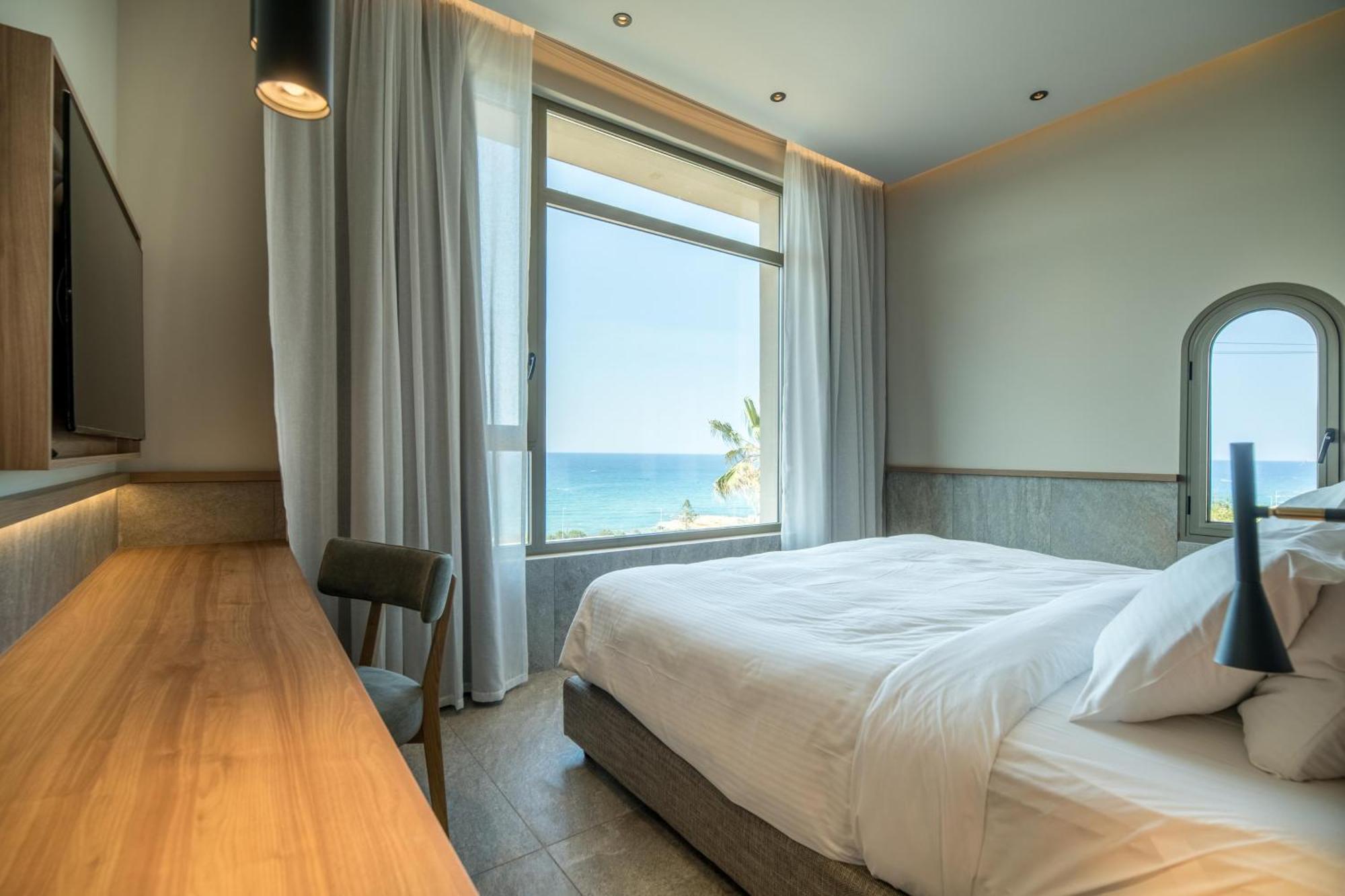Hotel King Minos Retreat Resort&spa 5*