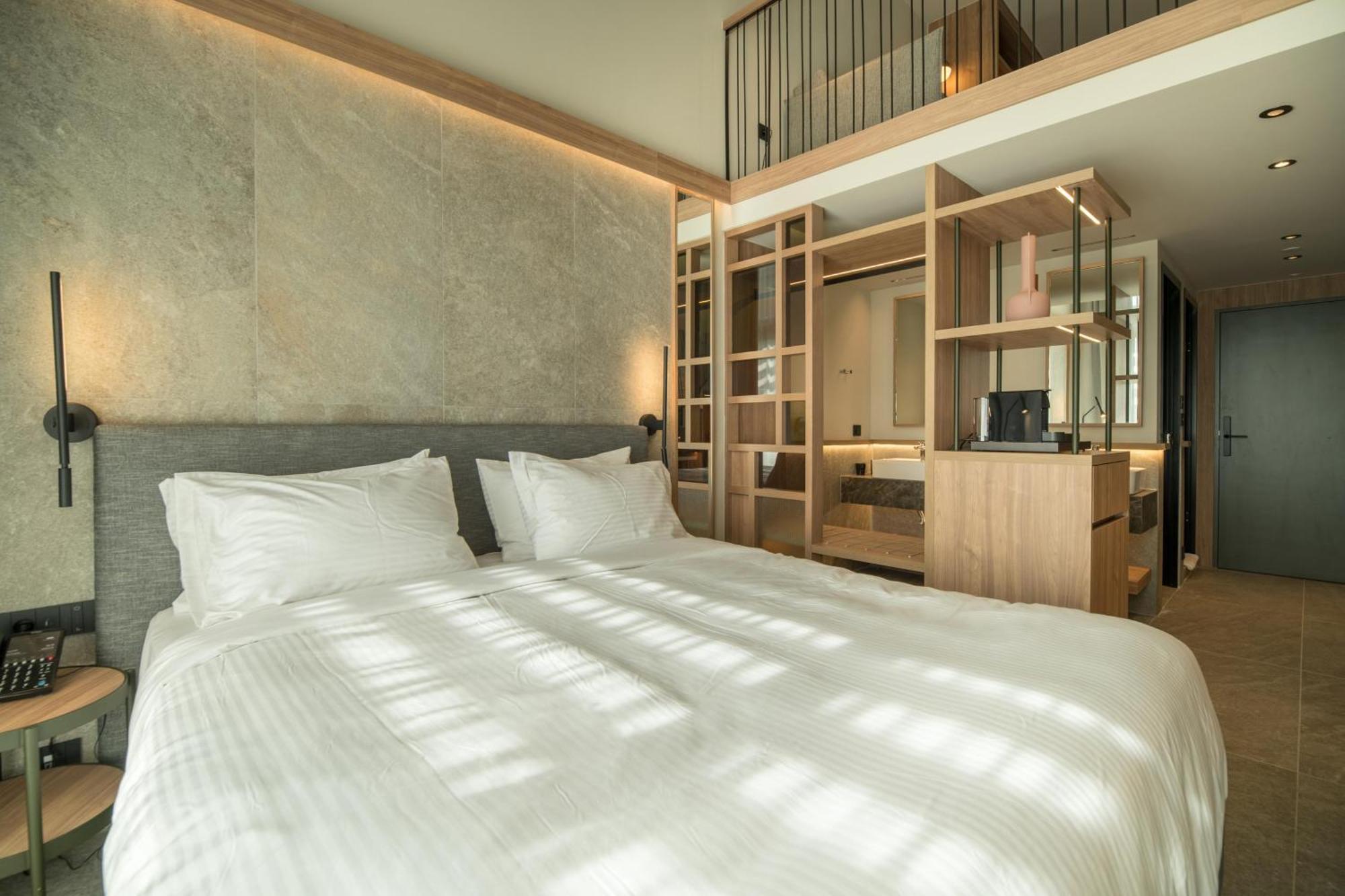 Hotel King Minos Retreat Resort&spa