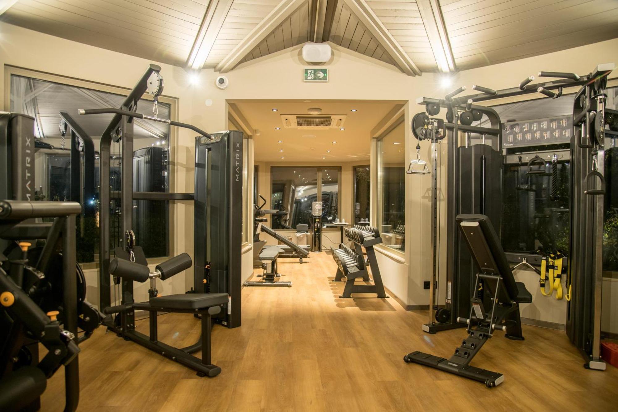 King Minos Retreat Resort&spa 5* Limenas Chersonisou