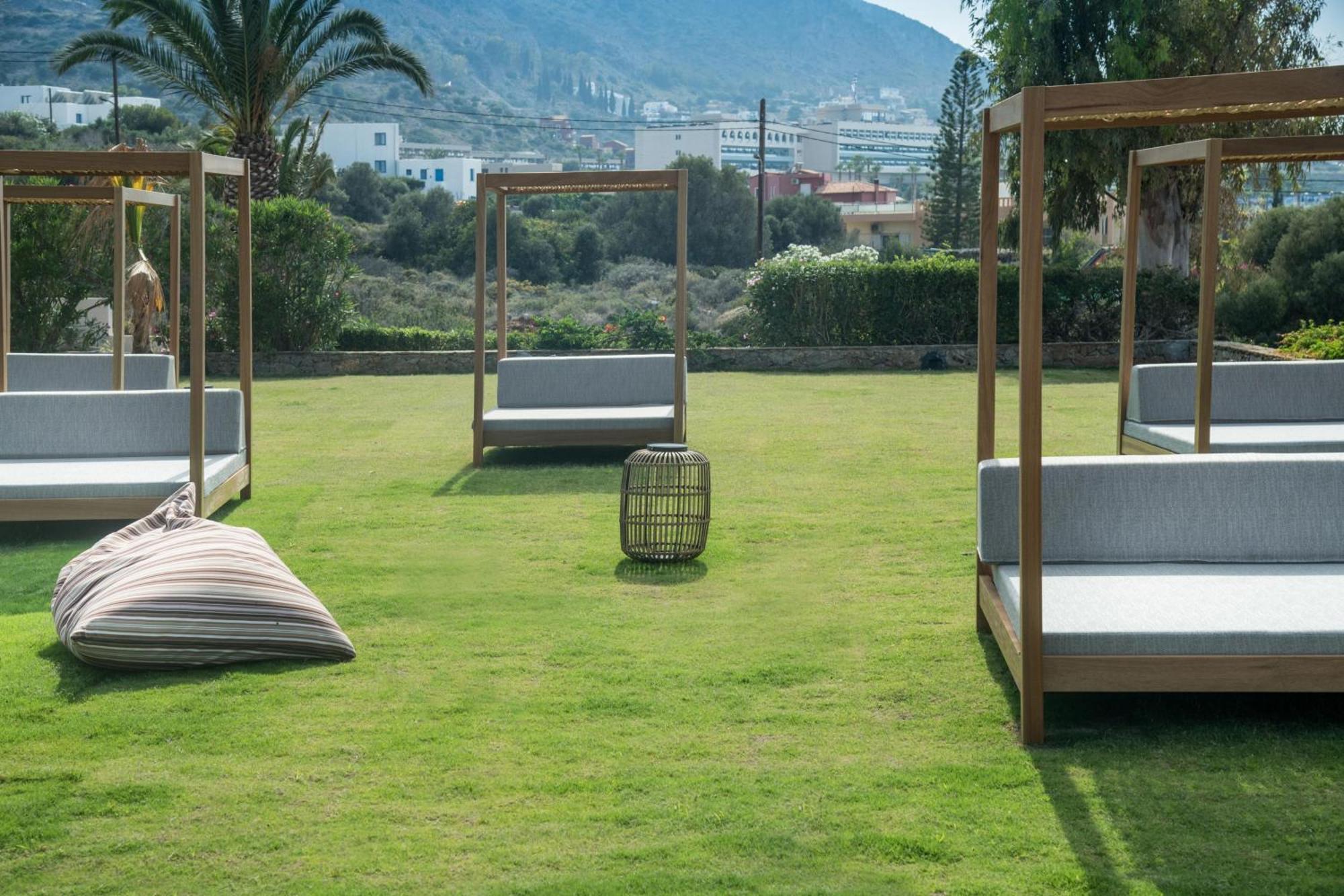 King Minos Retreat Resort&spa Limenas Chersonisou