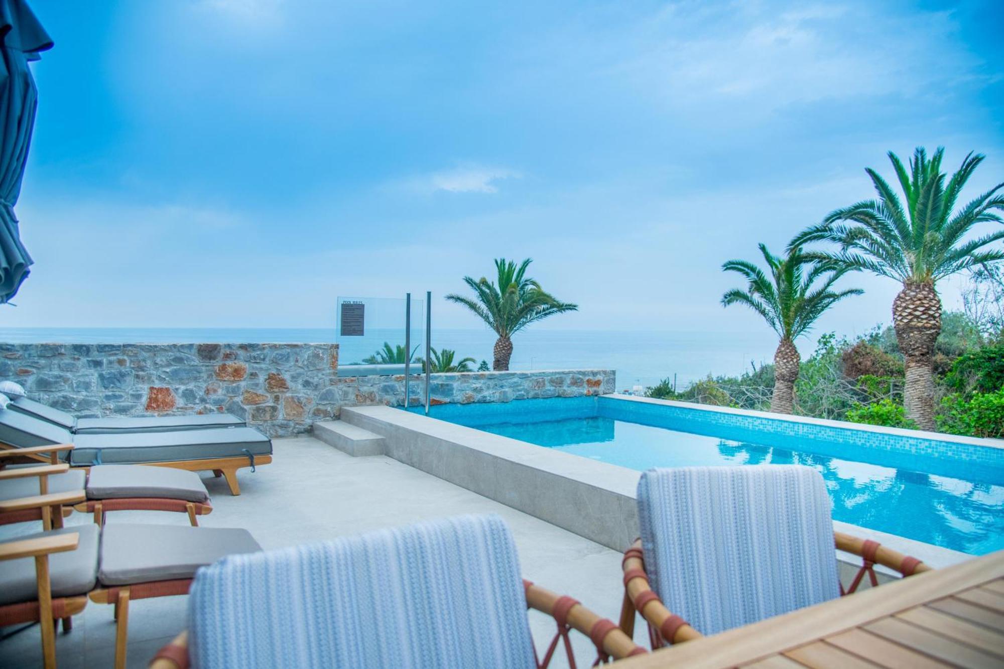 King Minos Retreat Resort&spa