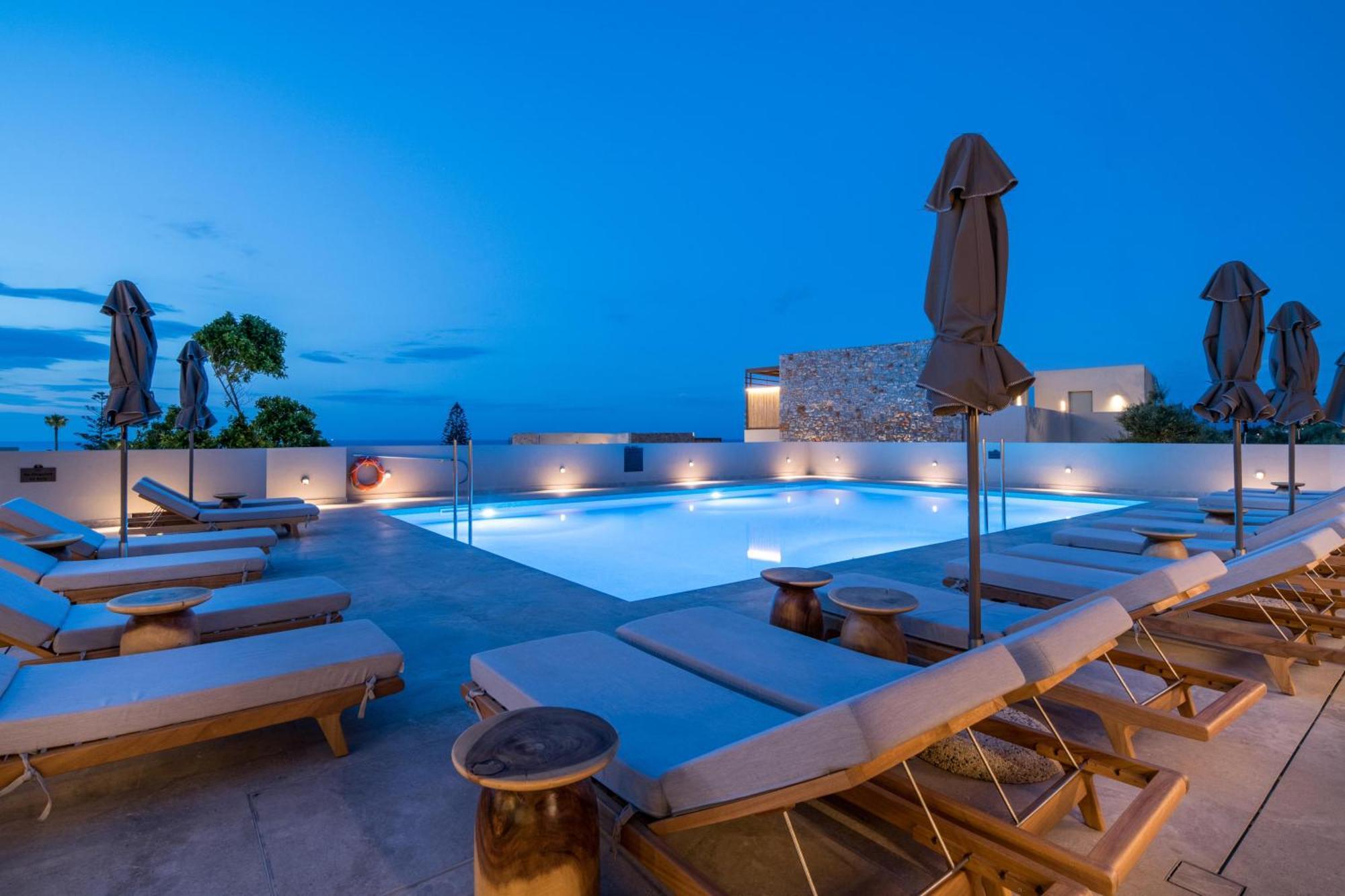 King Minos Retreat Resort&spa Hotel
