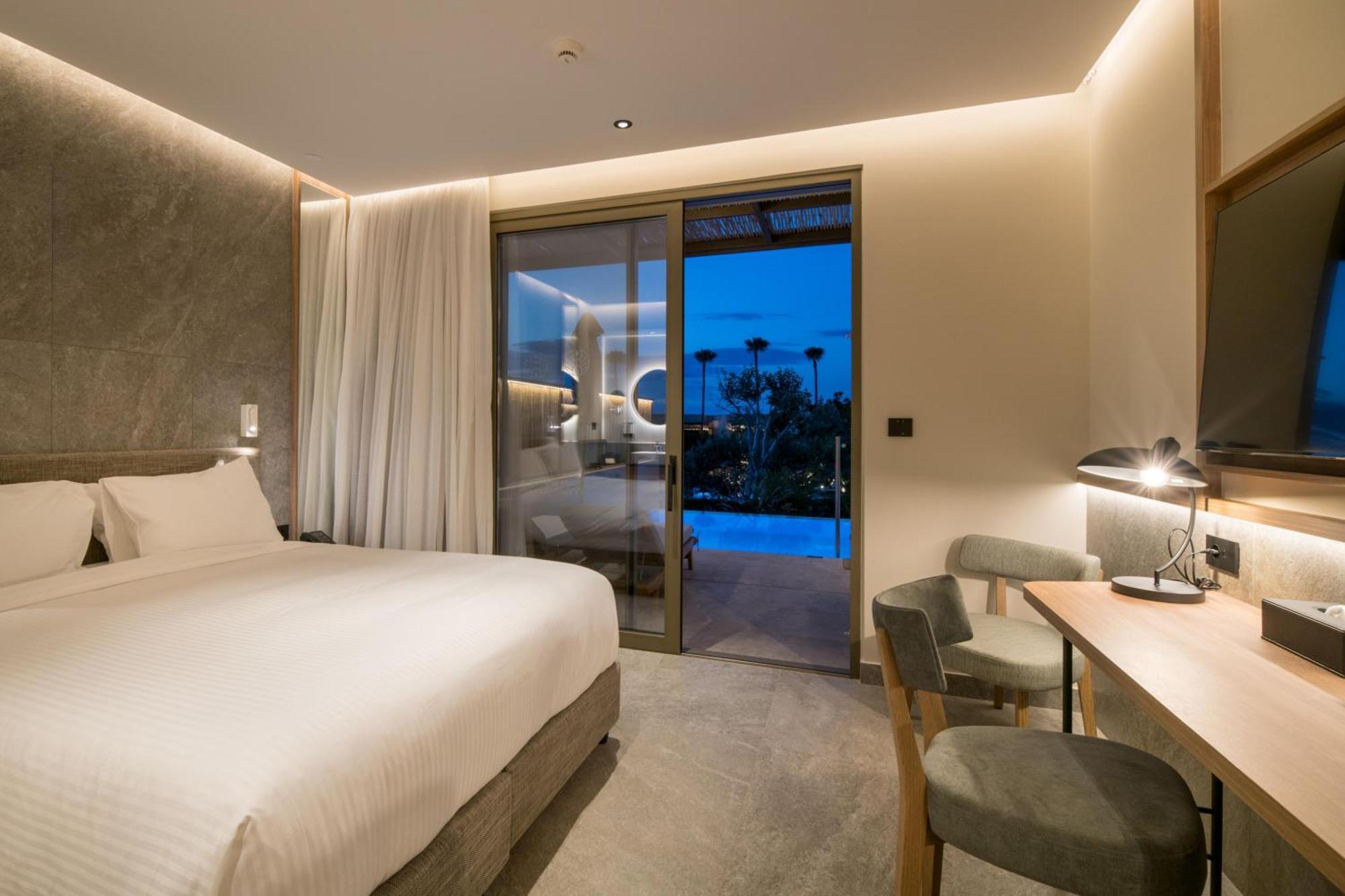 King Minos Retreat Resort&spa Hotel 5*