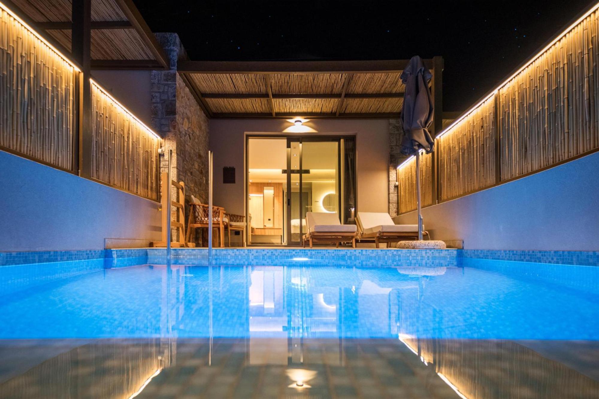 Hotel King Minos Retreat Resort&spa Limenas Chersonisou