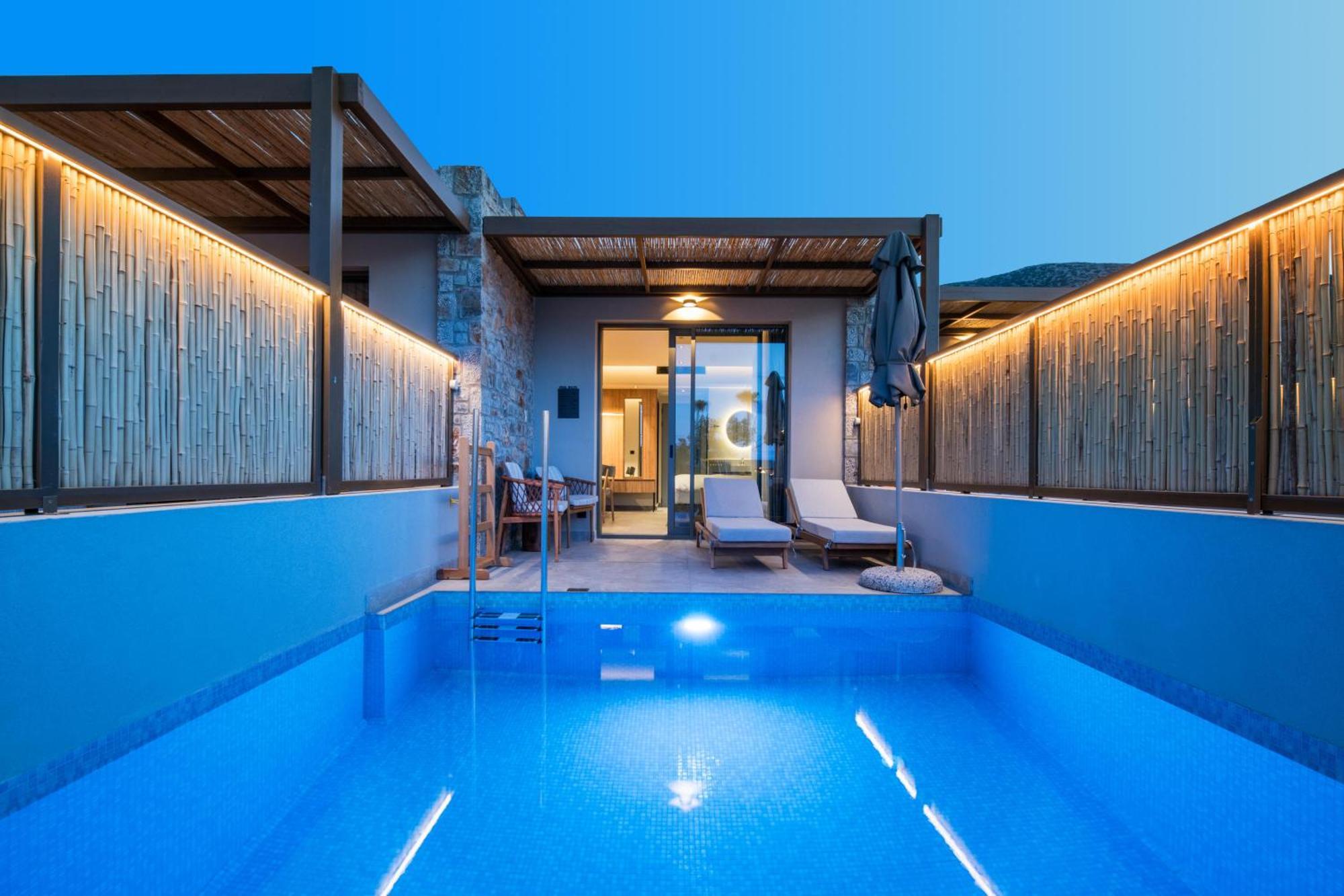 King Minos Retreat Resort&spa Limenas Chersonisou