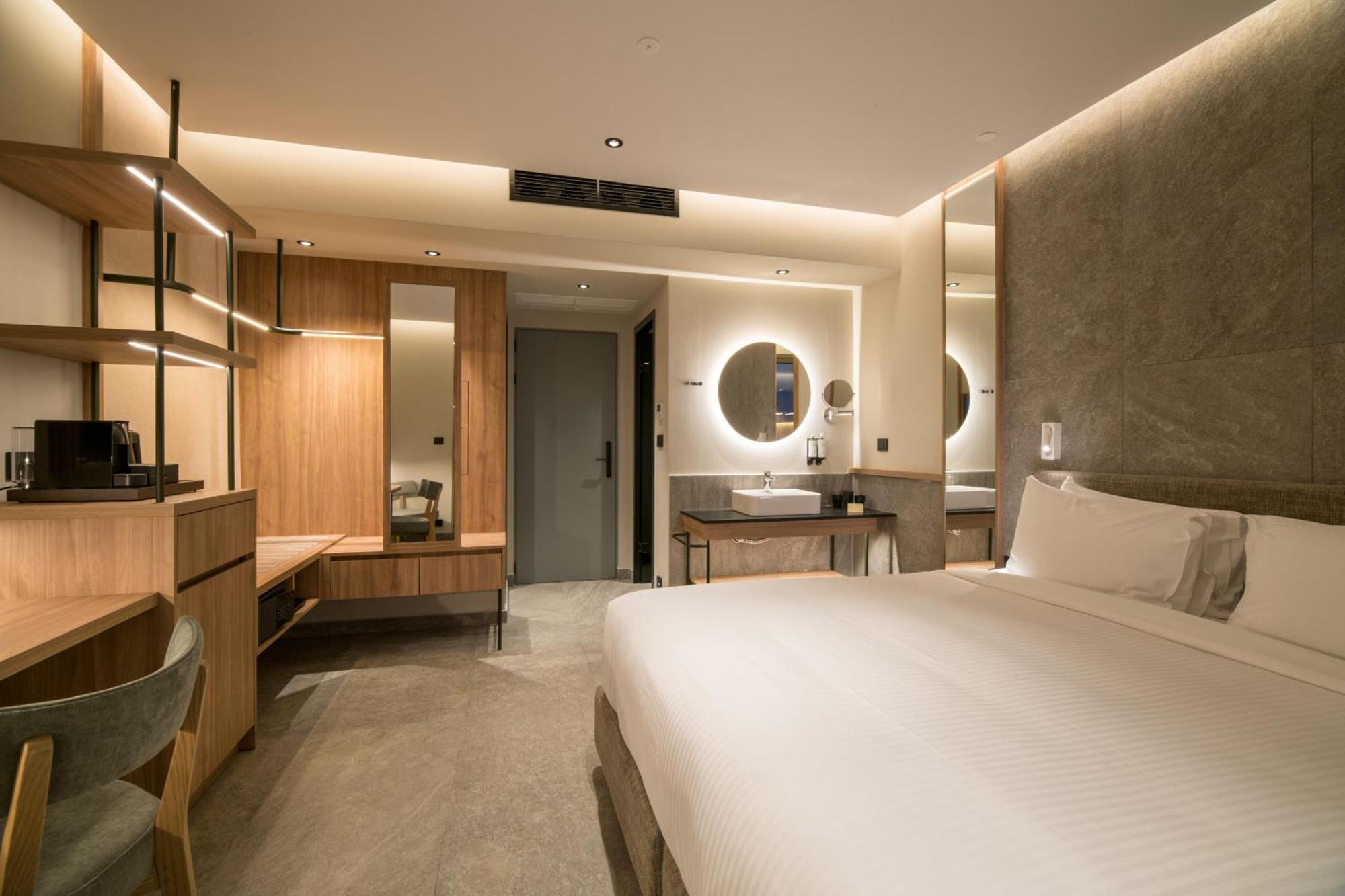 King Minos Retreat Resort&spa 5* Limenas Chersonisou
