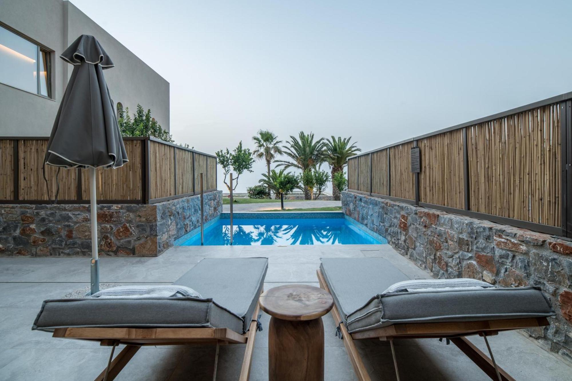 Hotel King Minos Retreat Resort&spa 5*