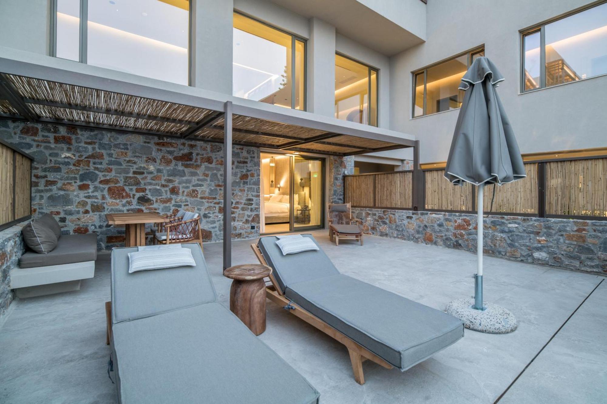 King Minos Retreat Resort&spa Limenas Chersonisou