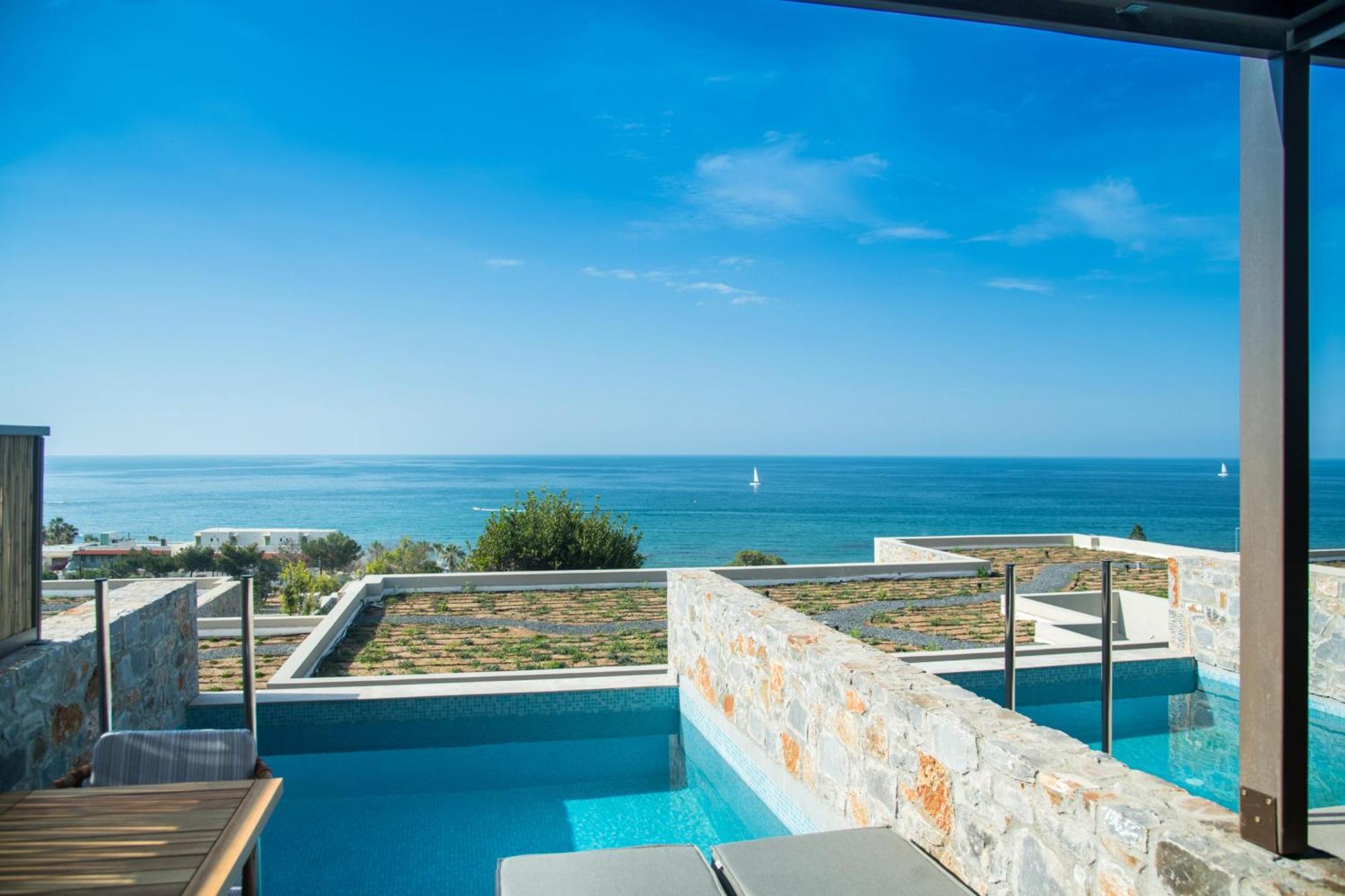 King Minos Retreat Resort&spa