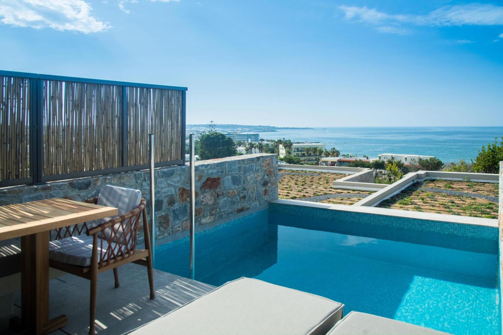 Hotel King Minos Retreat Resort&spa